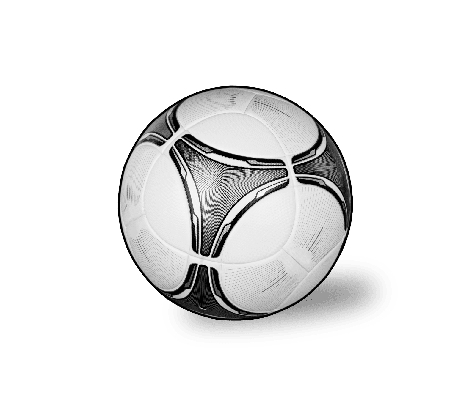 Futbol Topu