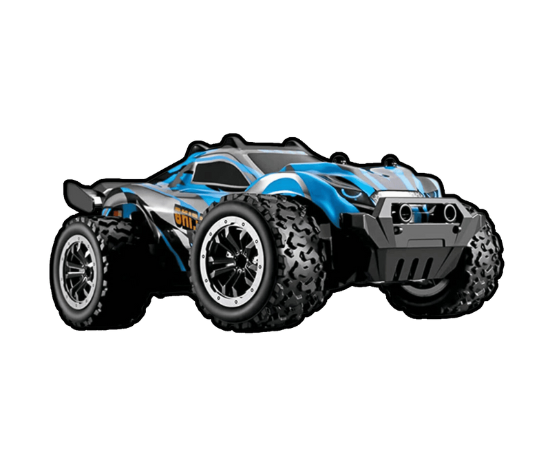 Uzaktan Kumandalı Araba